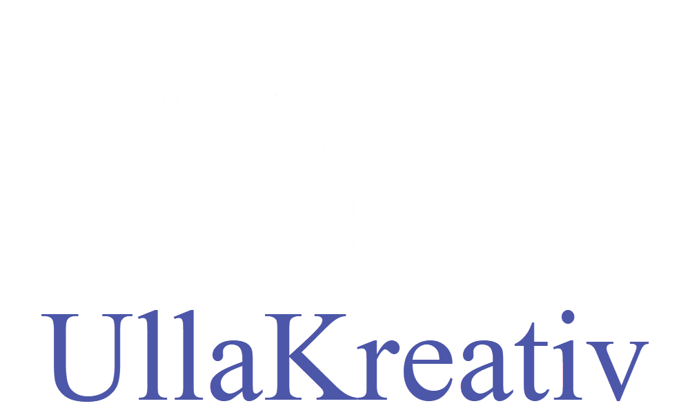 UllaKreativ LOGO